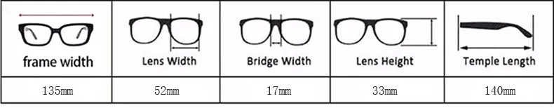 Reven Jate Unisex Full Rim Rectangle Acetate Eyeglasses K9121