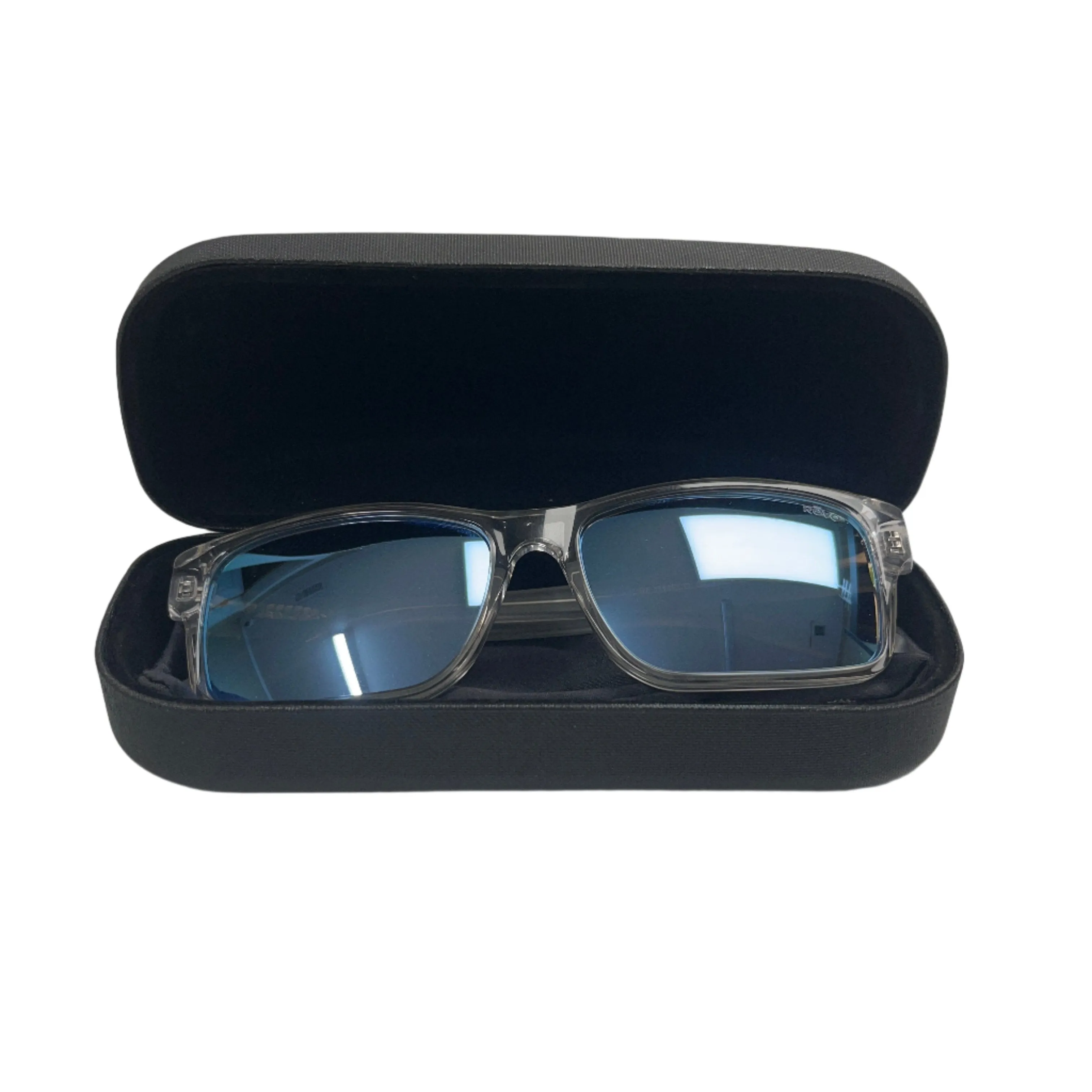 Revo P RE11112EOC Finley Sunglasses w/Hard Case