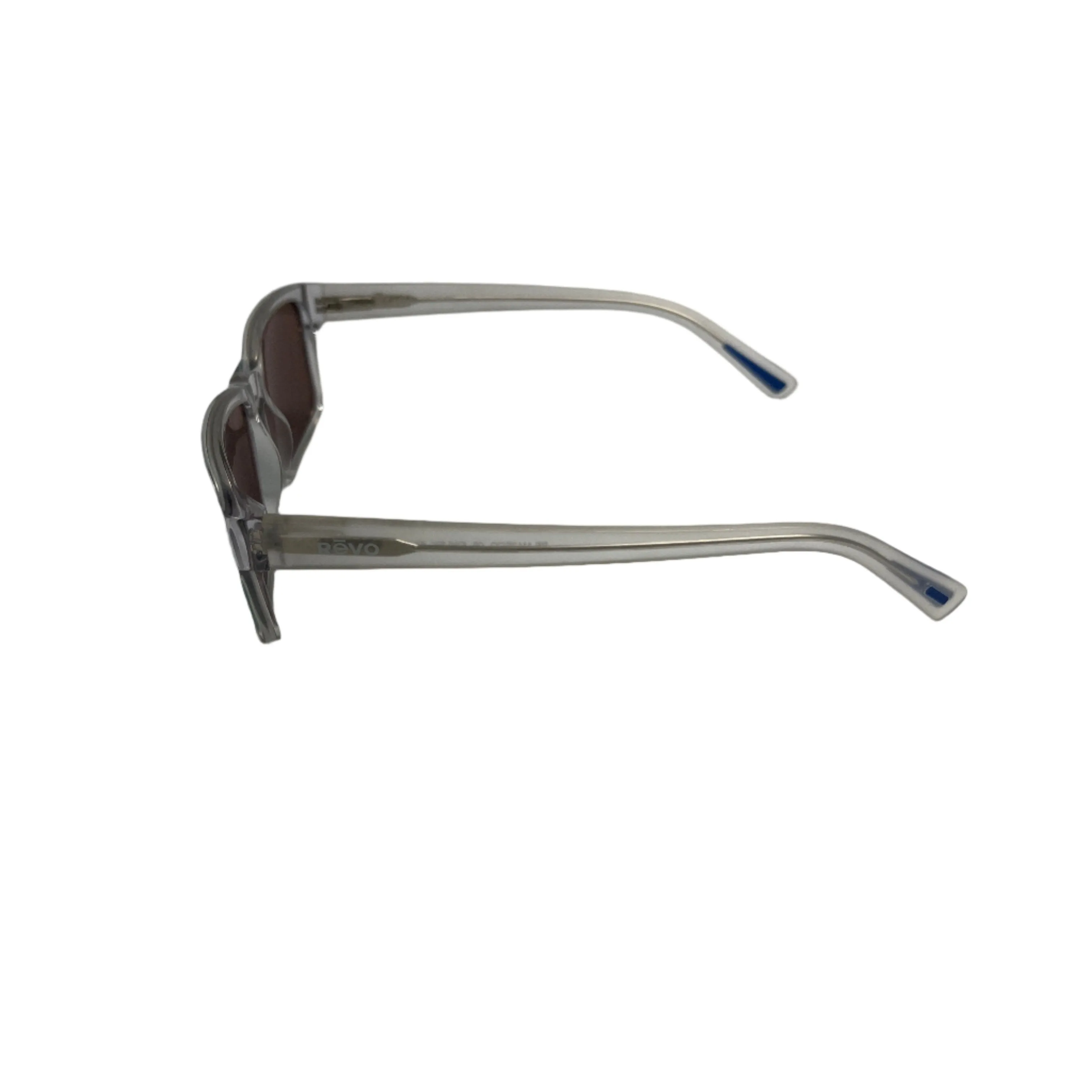 Revo P RE11112EOC Finley Sunglasses w/Hard Case