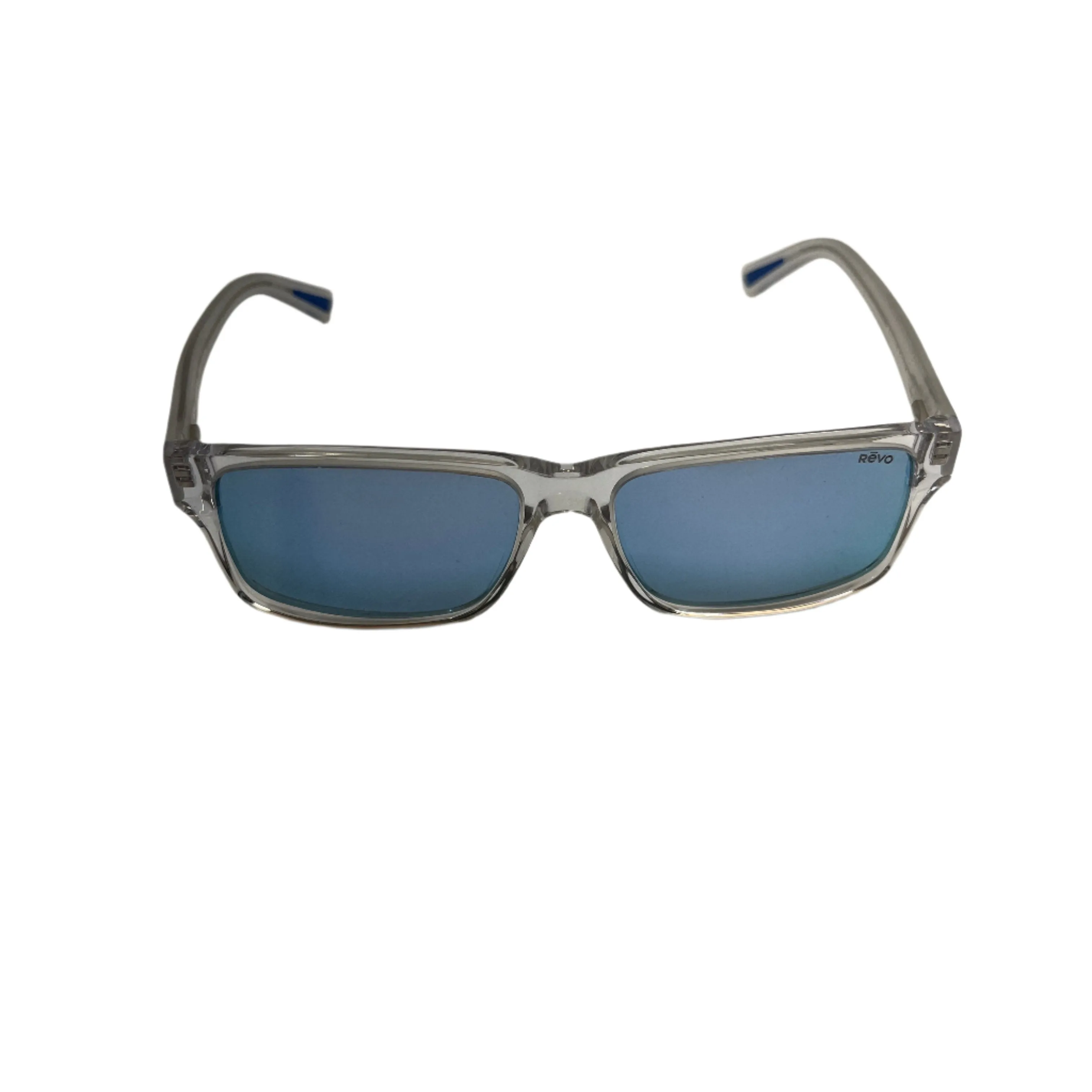 Revo P RE11112EOC Finley Sunglasses w/Hard Case