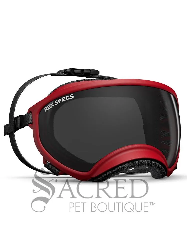Rex Specs (V1)