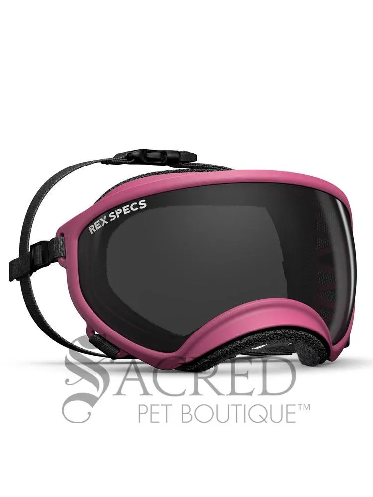 Rex Specs (V1)