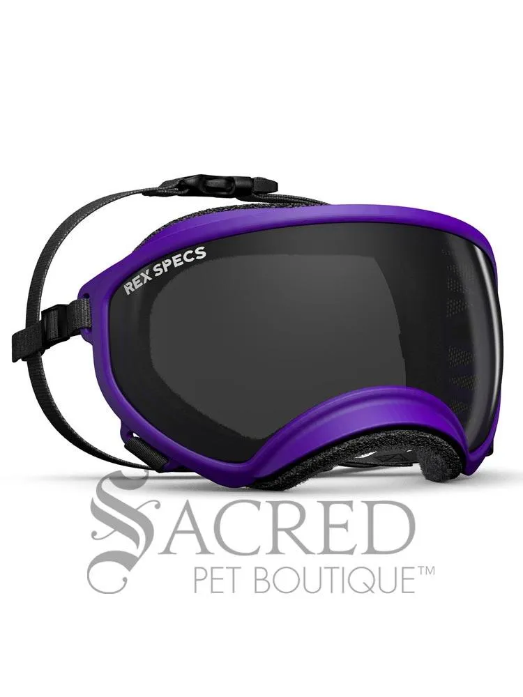 Rex Specs (V1)