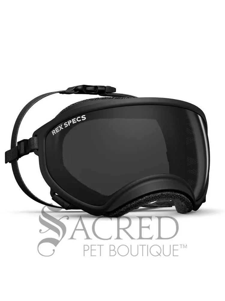 Rex Specs (V1)