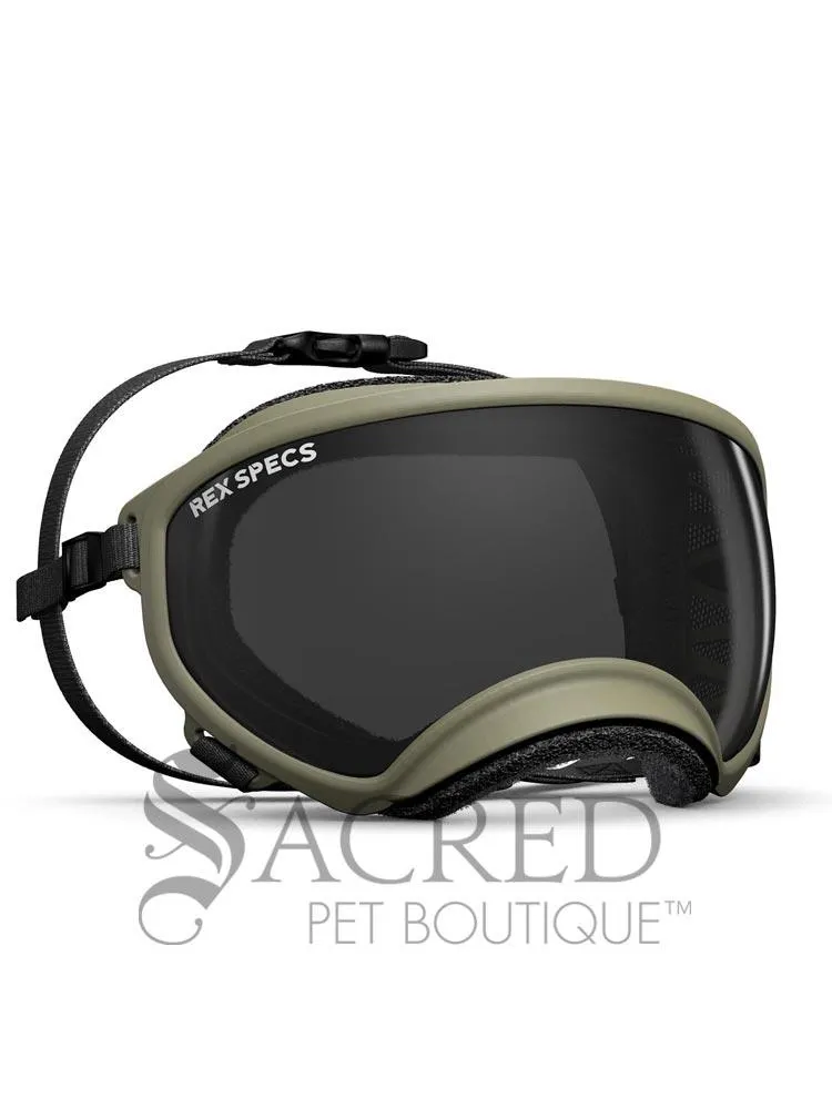 Rex Specs (V1)