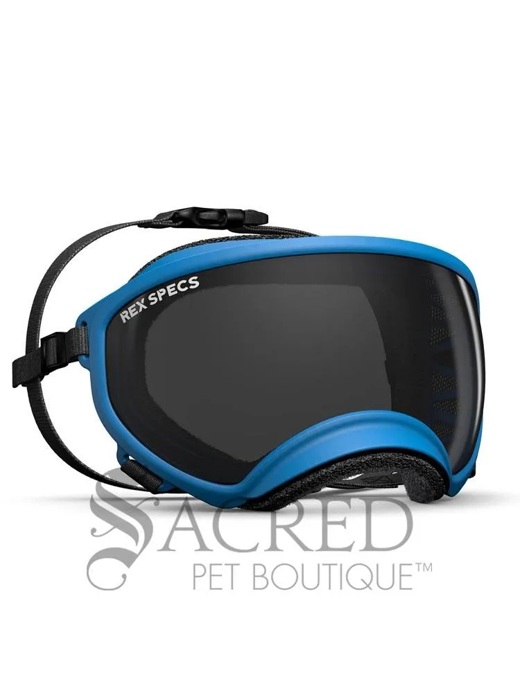 Rex Specs (V1)