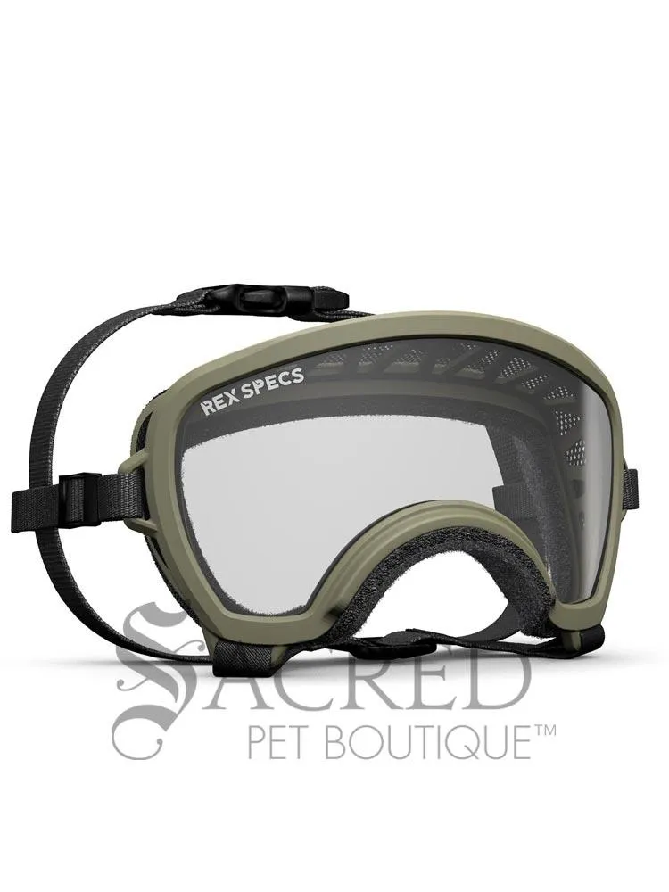 Rex Specs (V1)