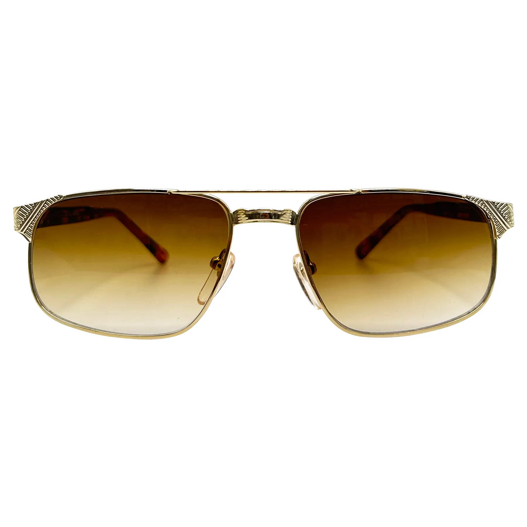 RICHARD Classic Sunglasses