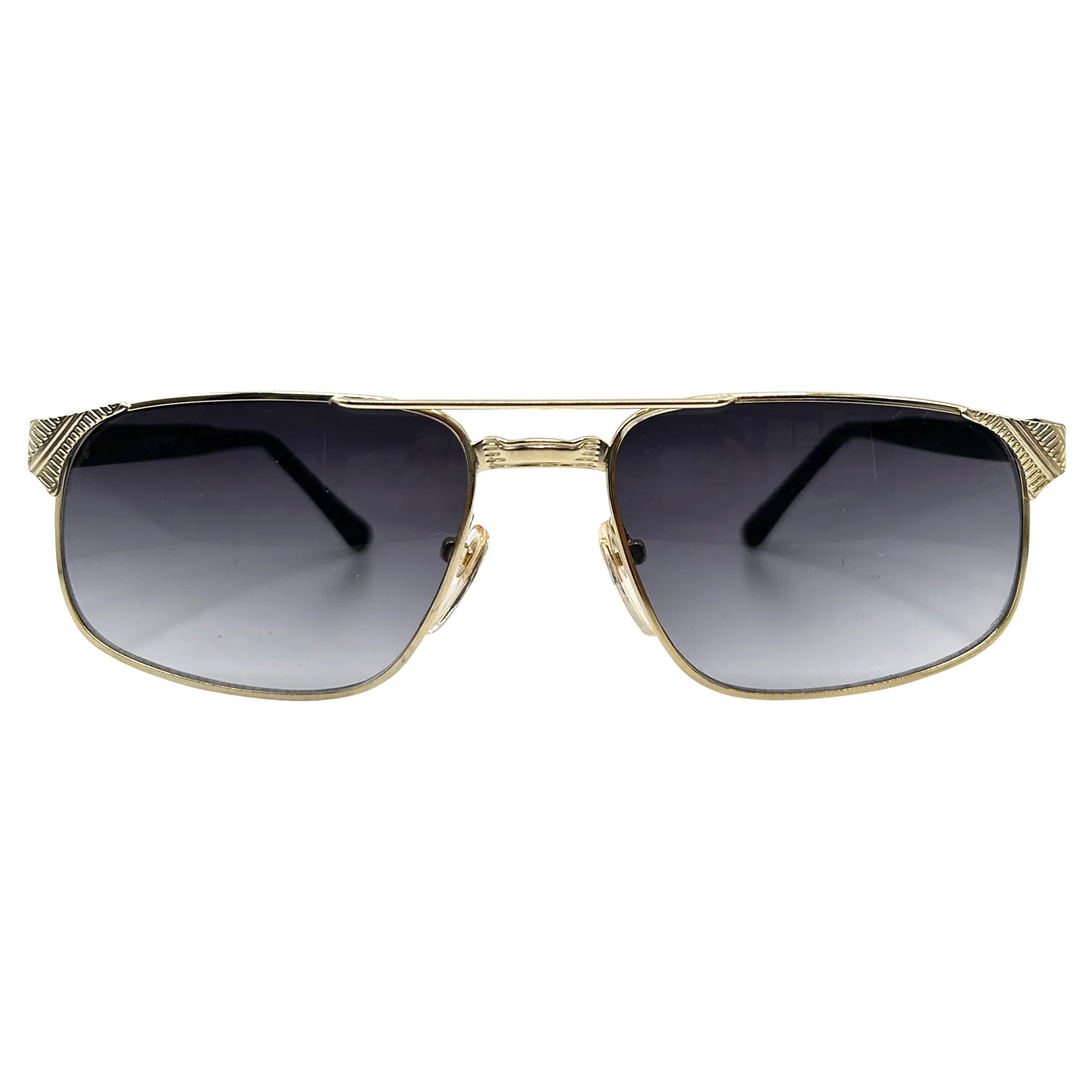 RICHARD Classic Sunglasses