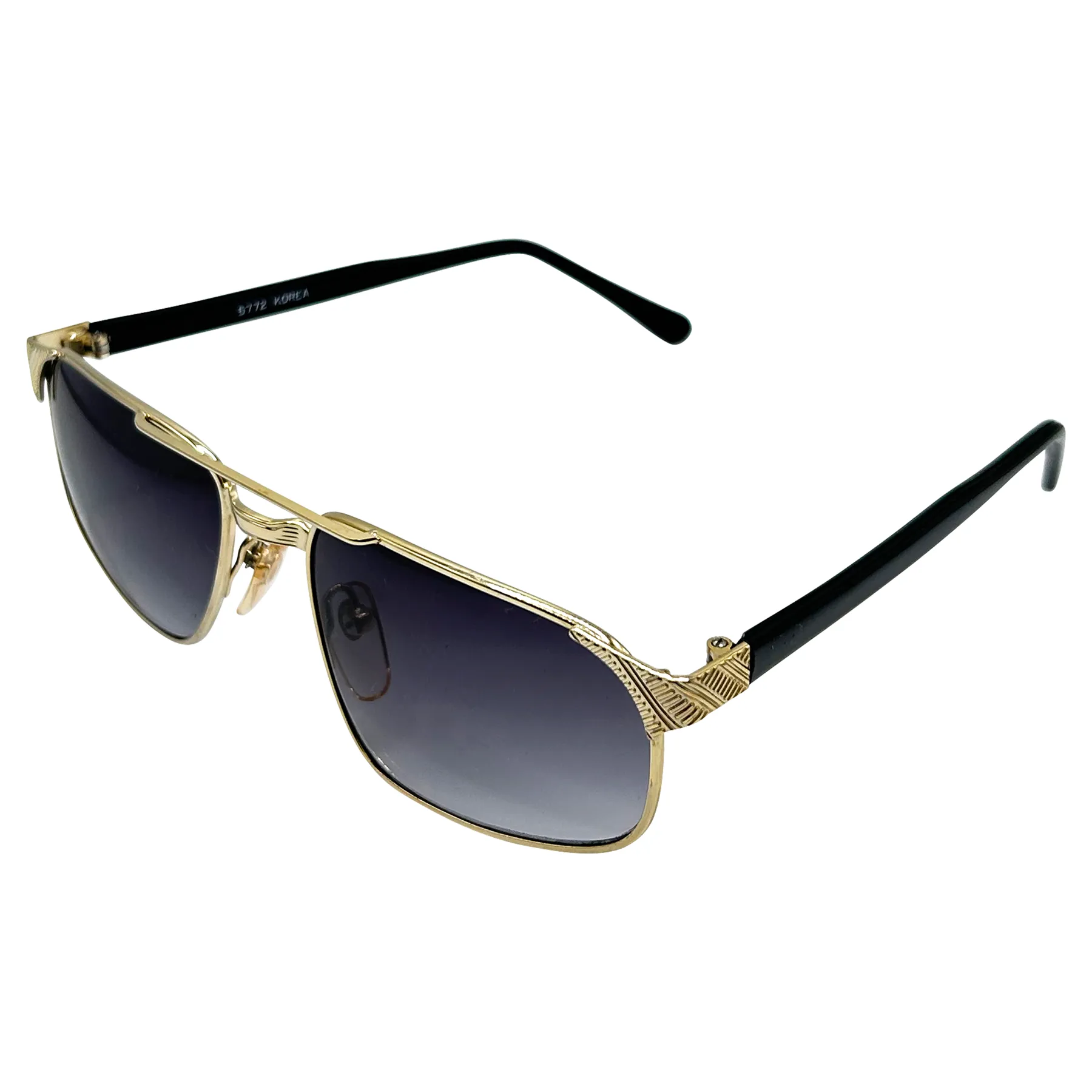 RICHARD Classic Sunglasses