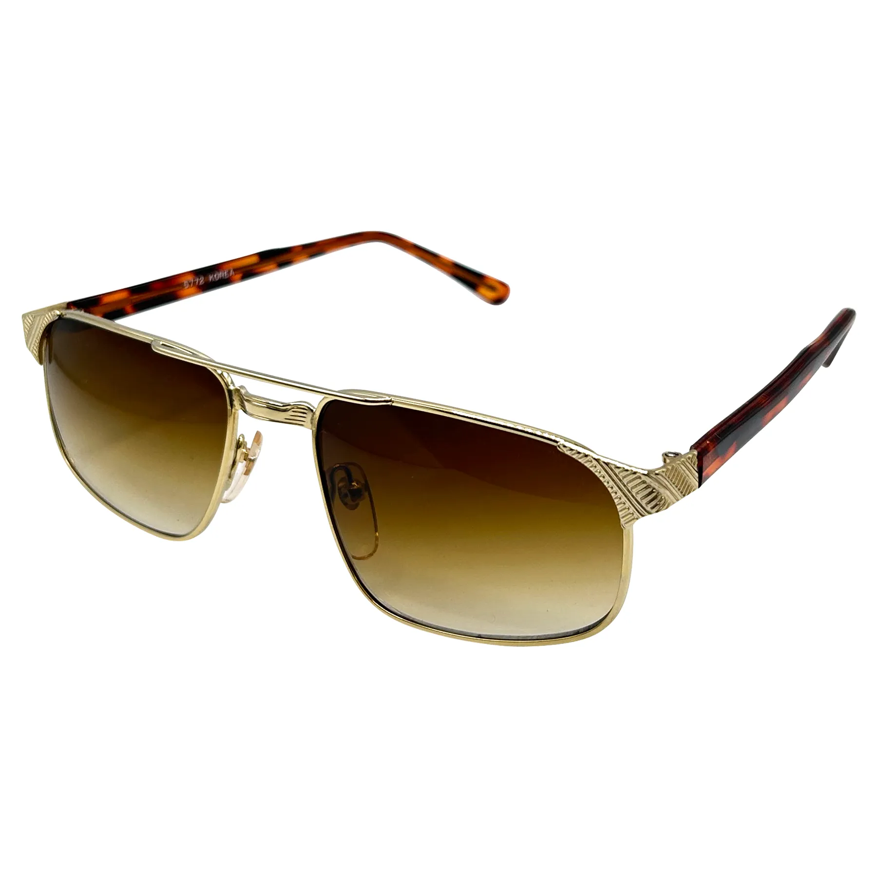 RICHARD Classic Sunglasses