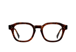 RILKO-Kola Tortoise / Clear-48
