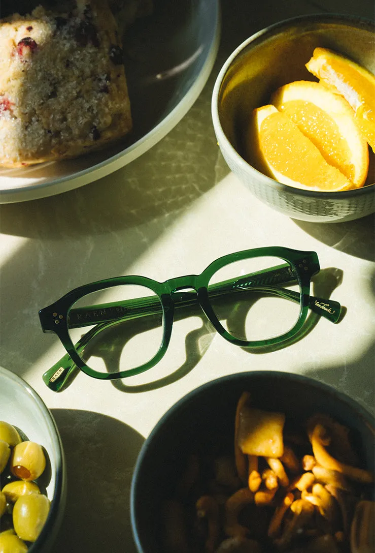 RILKO-Kola Tortoise / Clear-48