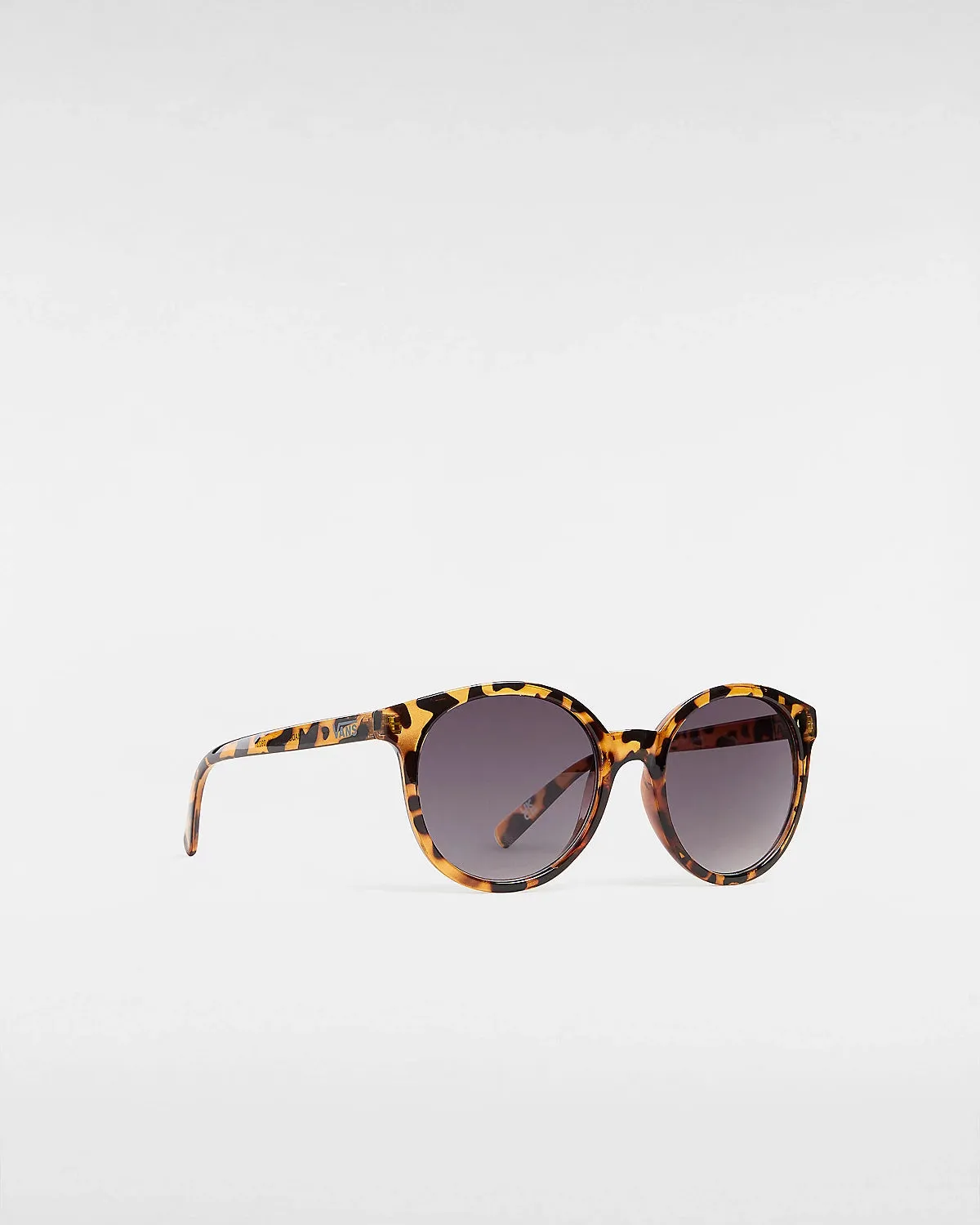 Rise & Shine Sunglasses in Tortoise