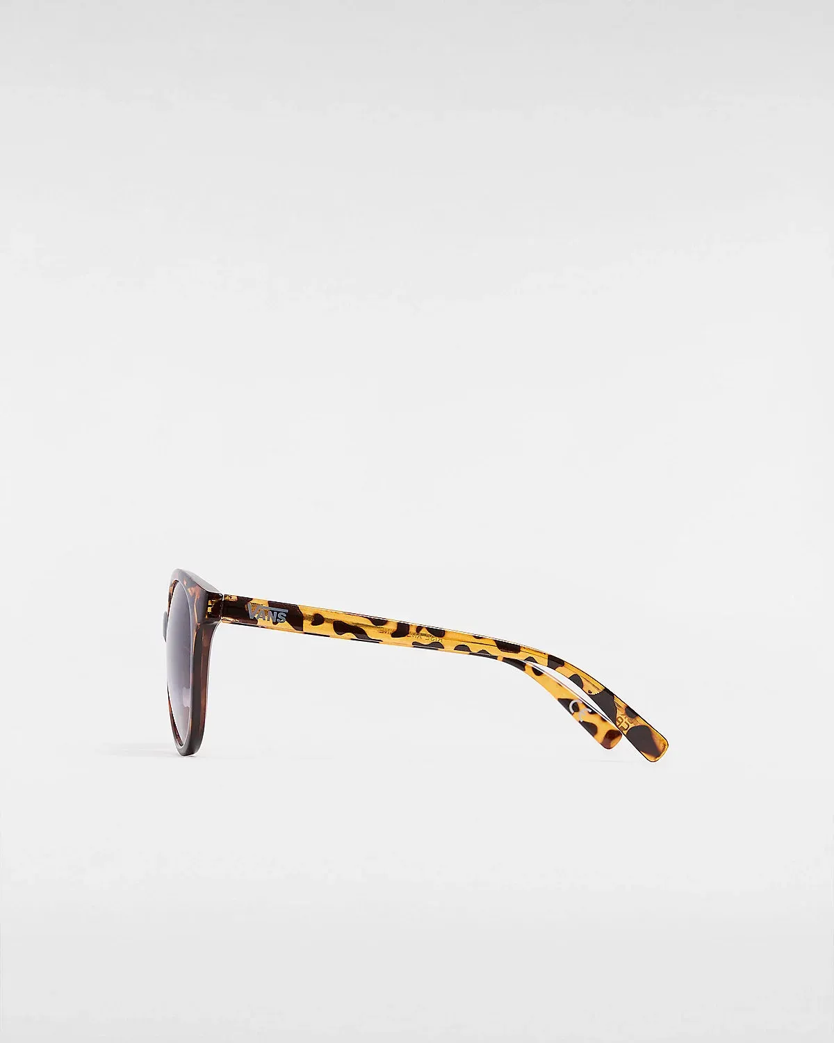 Rise & Shine Sunglasses in Tortoise