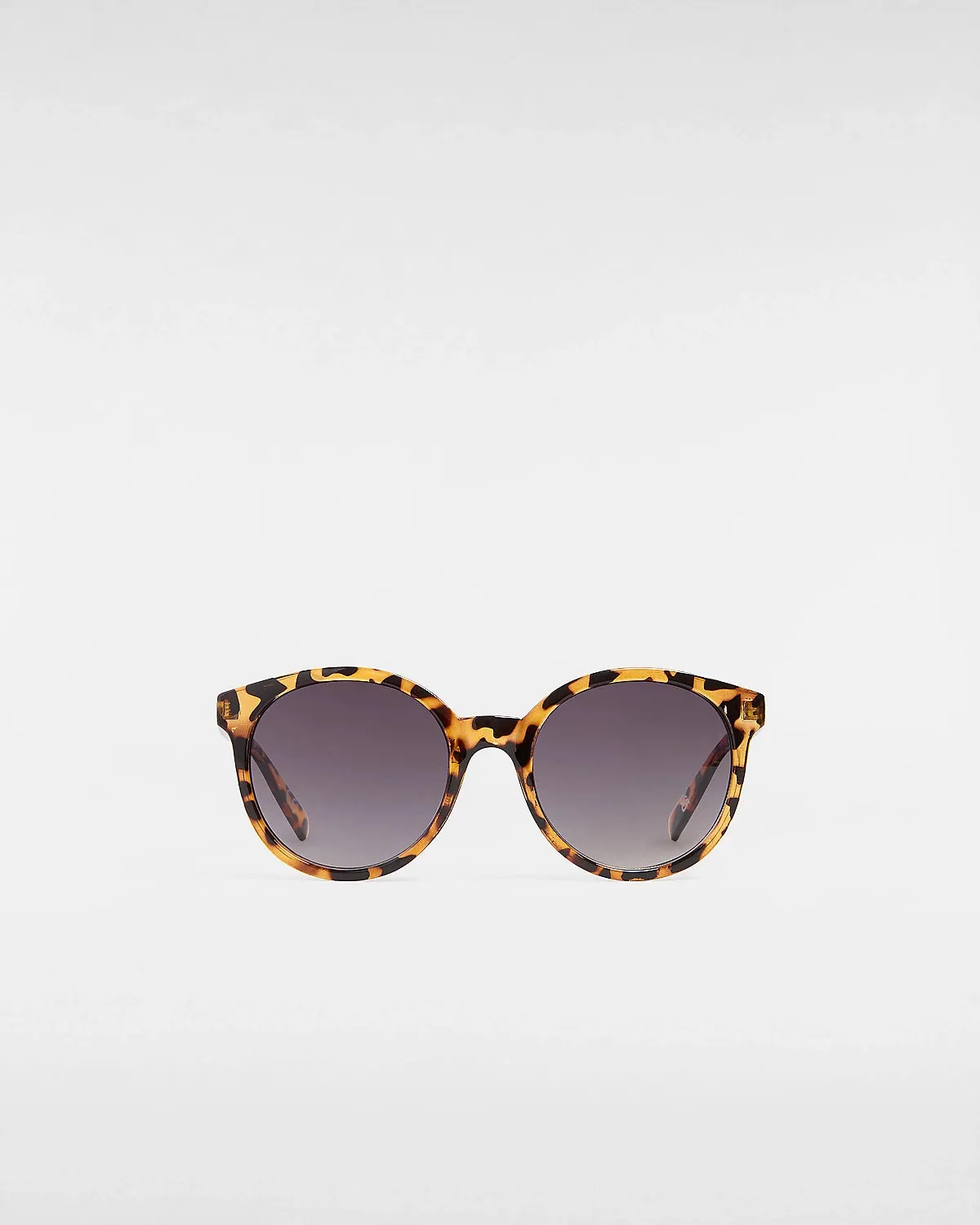 Rise & Shine Sunglasses in Tortoise