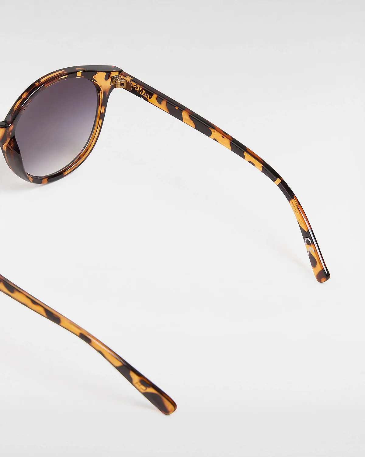 Rise & Shine Sunglasses in Tortoise