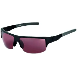 Rodenstock Men's Sunglasses - Black and Grey Frame Cat Eye | R3286-B-68-06-125