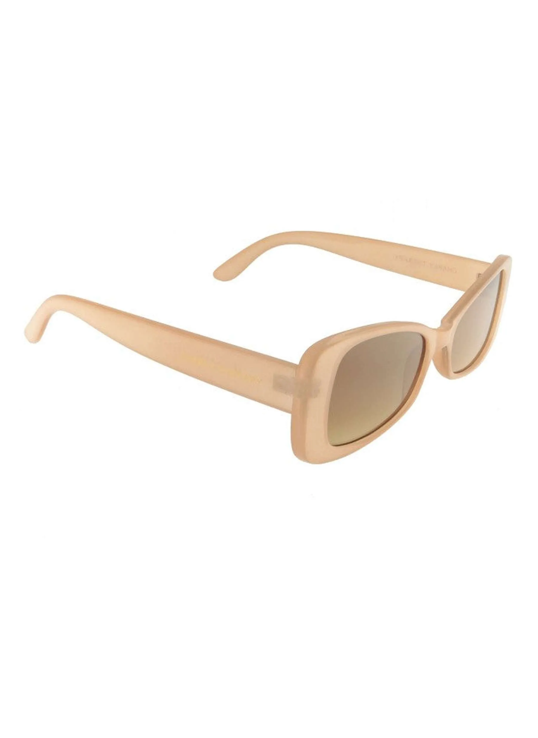 Romy Sunglasses - Pink