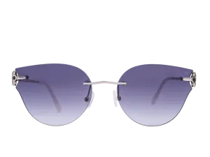 Rosa Valentine Cat-Eye Sunglasses - VCHF87S