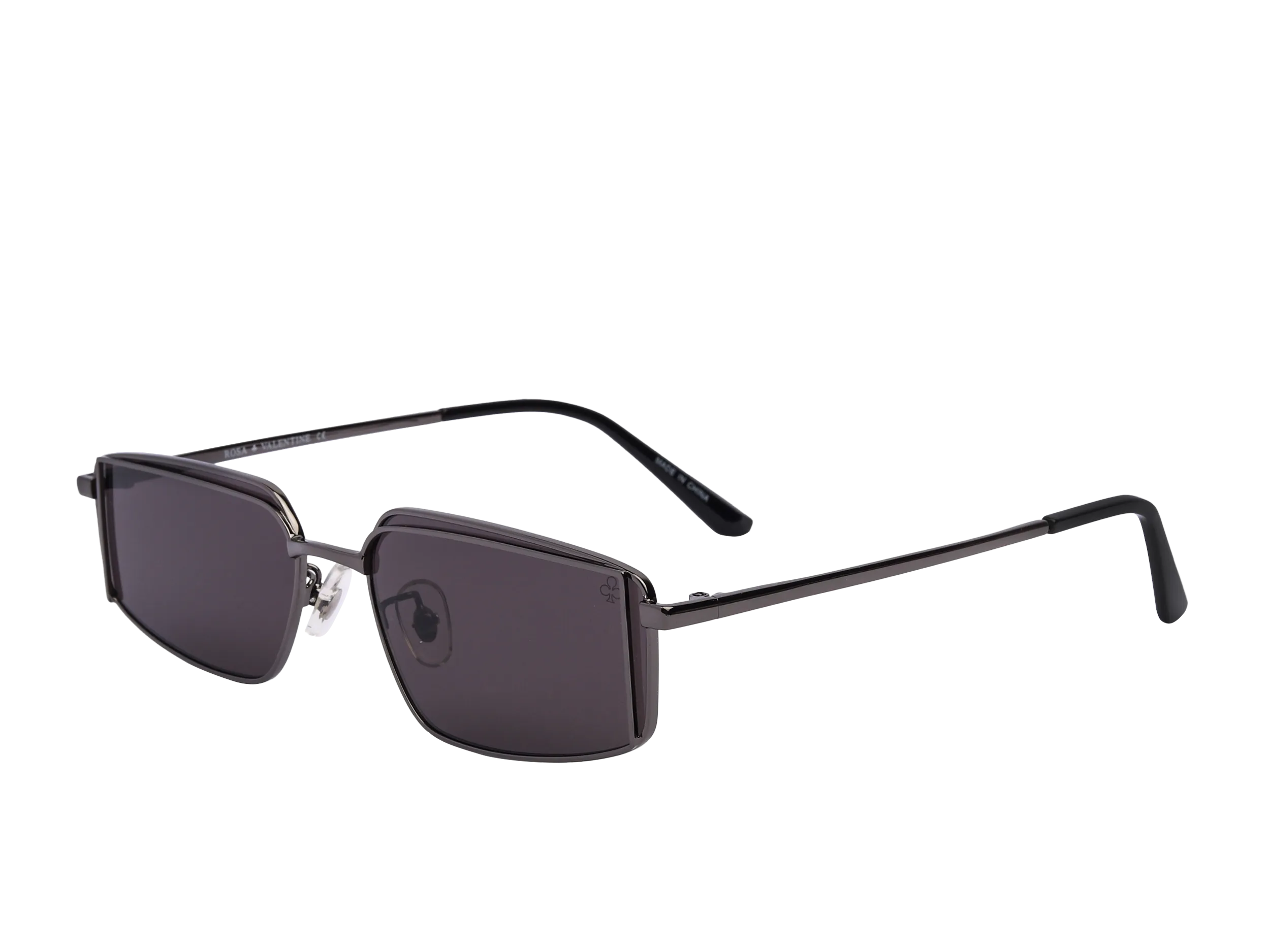 Rosa Valentine Square Sunglasses - 7247