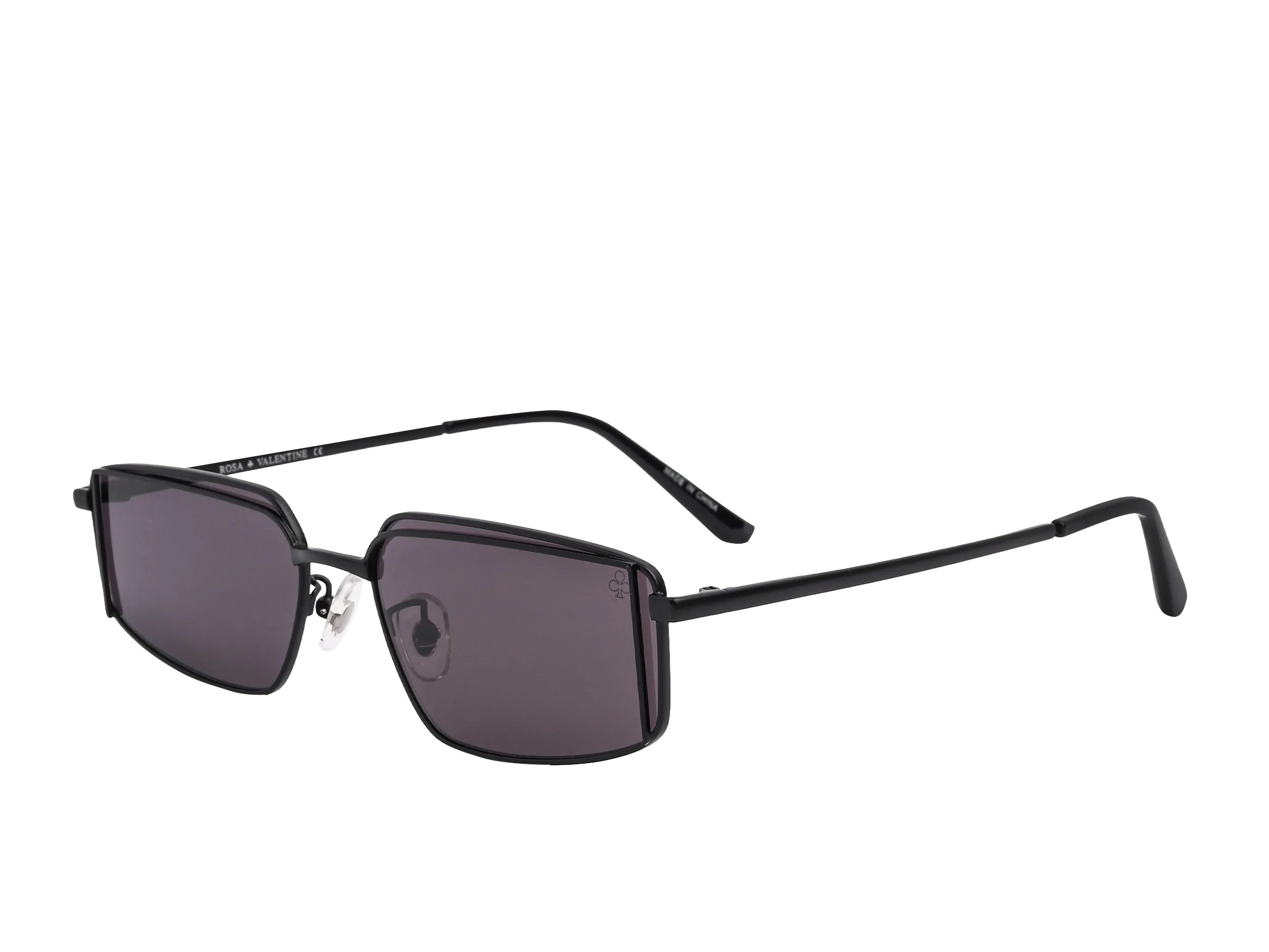 Rosa Valentine Square Sunglasses - 7247
