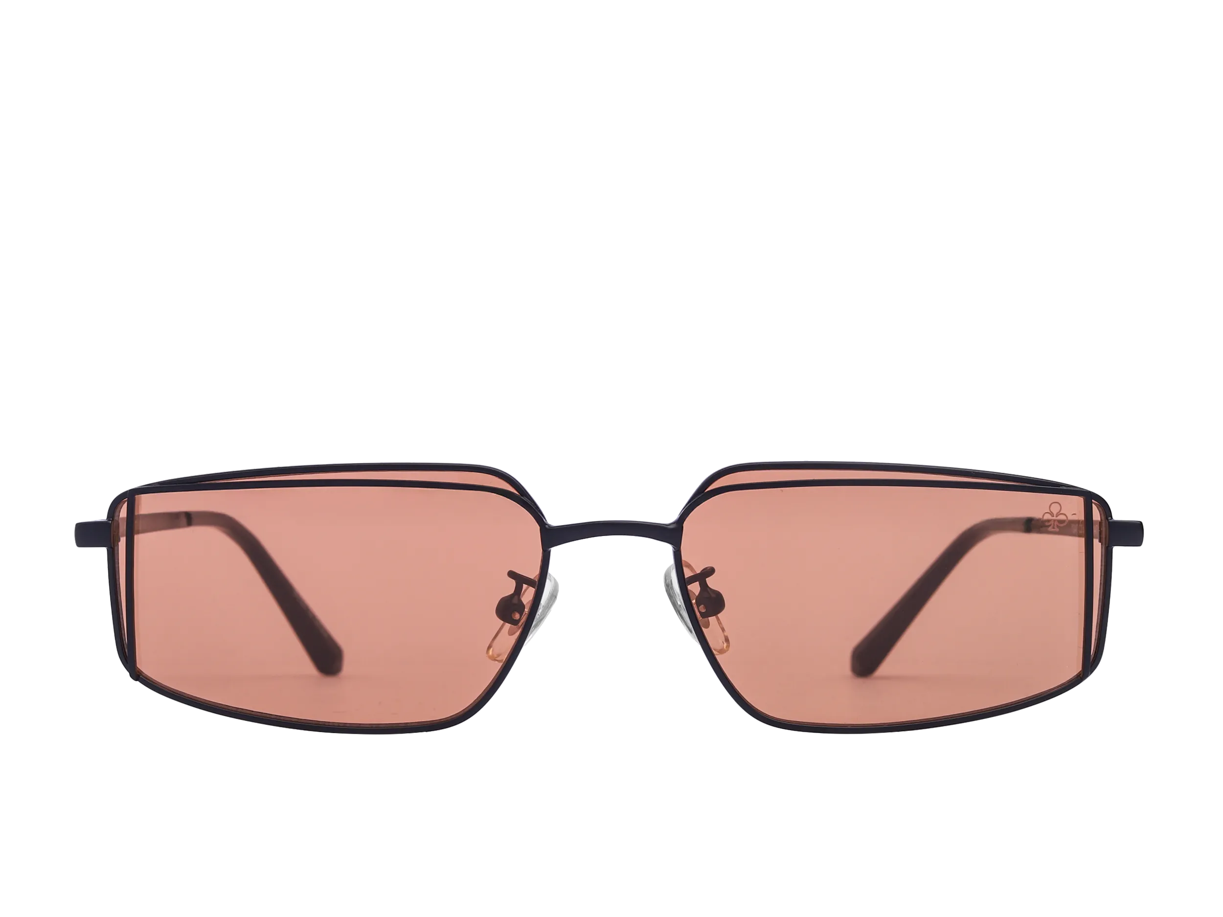 Rosa Valentine Square Sunglasses - 7247