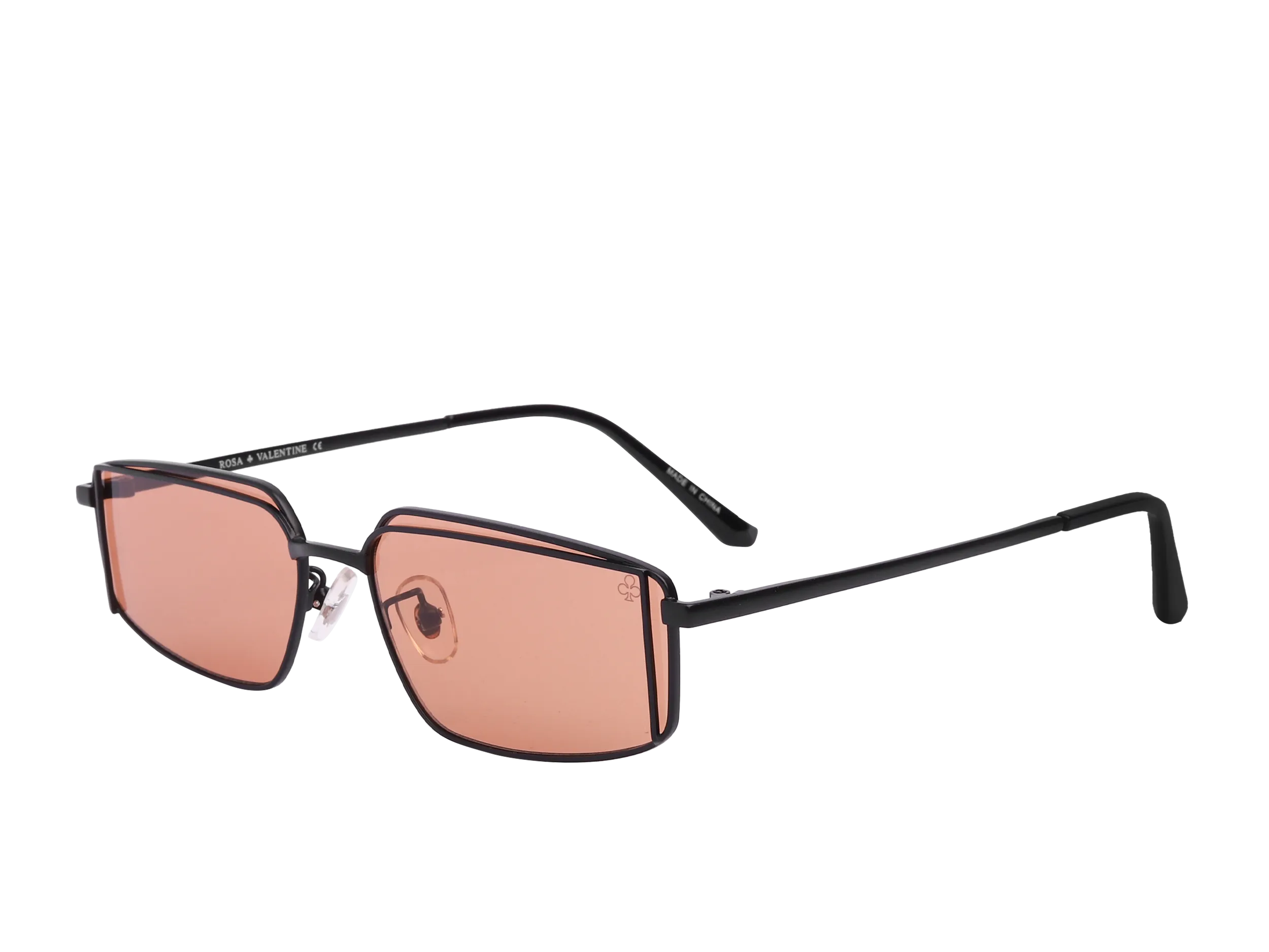 Rosa Valentine Square Sunglasses - 7247