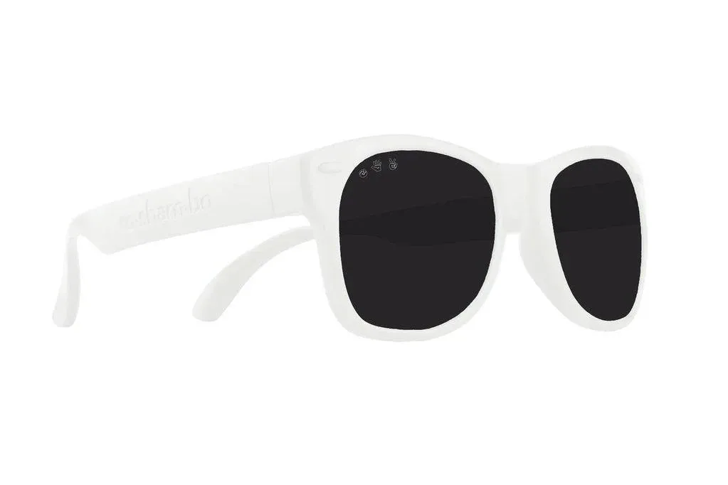 Roshambo Polarized Toddler Sunglasses