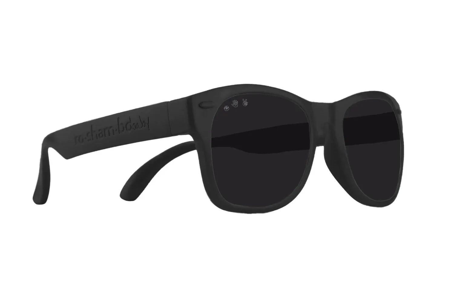 Roshambo Polarized Toddler Sunglasses
