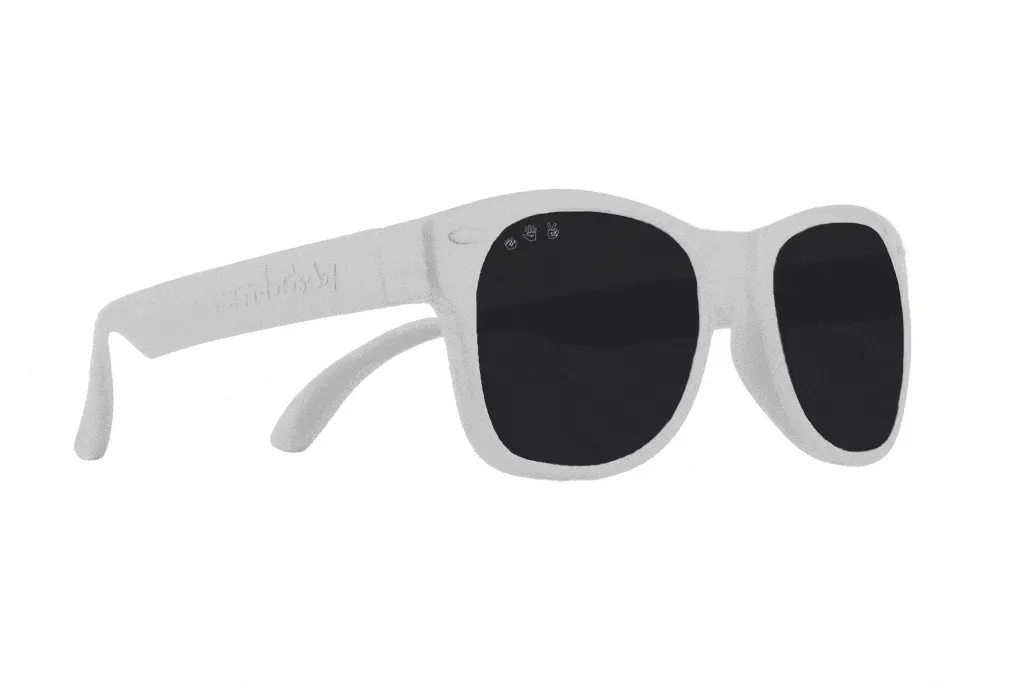 Roshambo Polarized Toddler Sunglasses