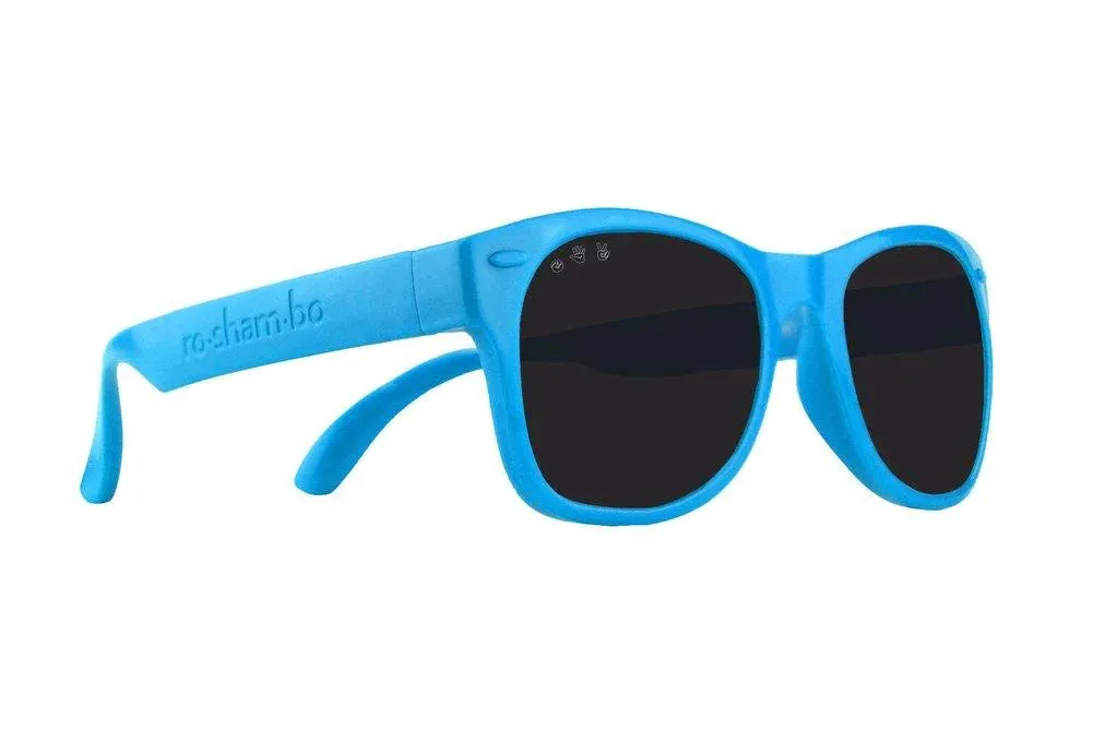 Roshambo Polarized Toddler Sunglasses