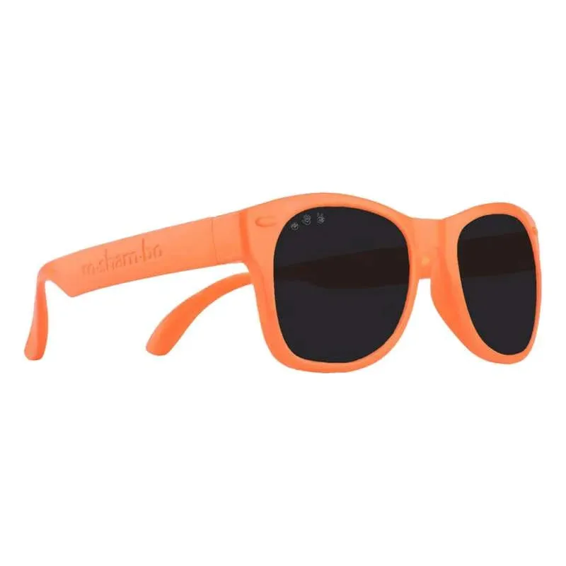 Roshambo Polarized Toddler Sunglasses