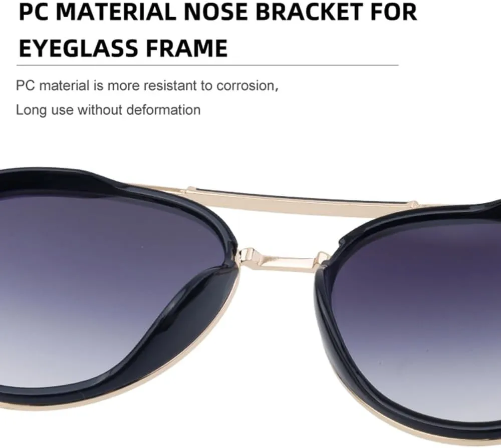 Round Steampunk Sunglasses Men Luxury Oval Punk Sun Glasses For Male Vintage Metal Frame Eyewear Shades UV400