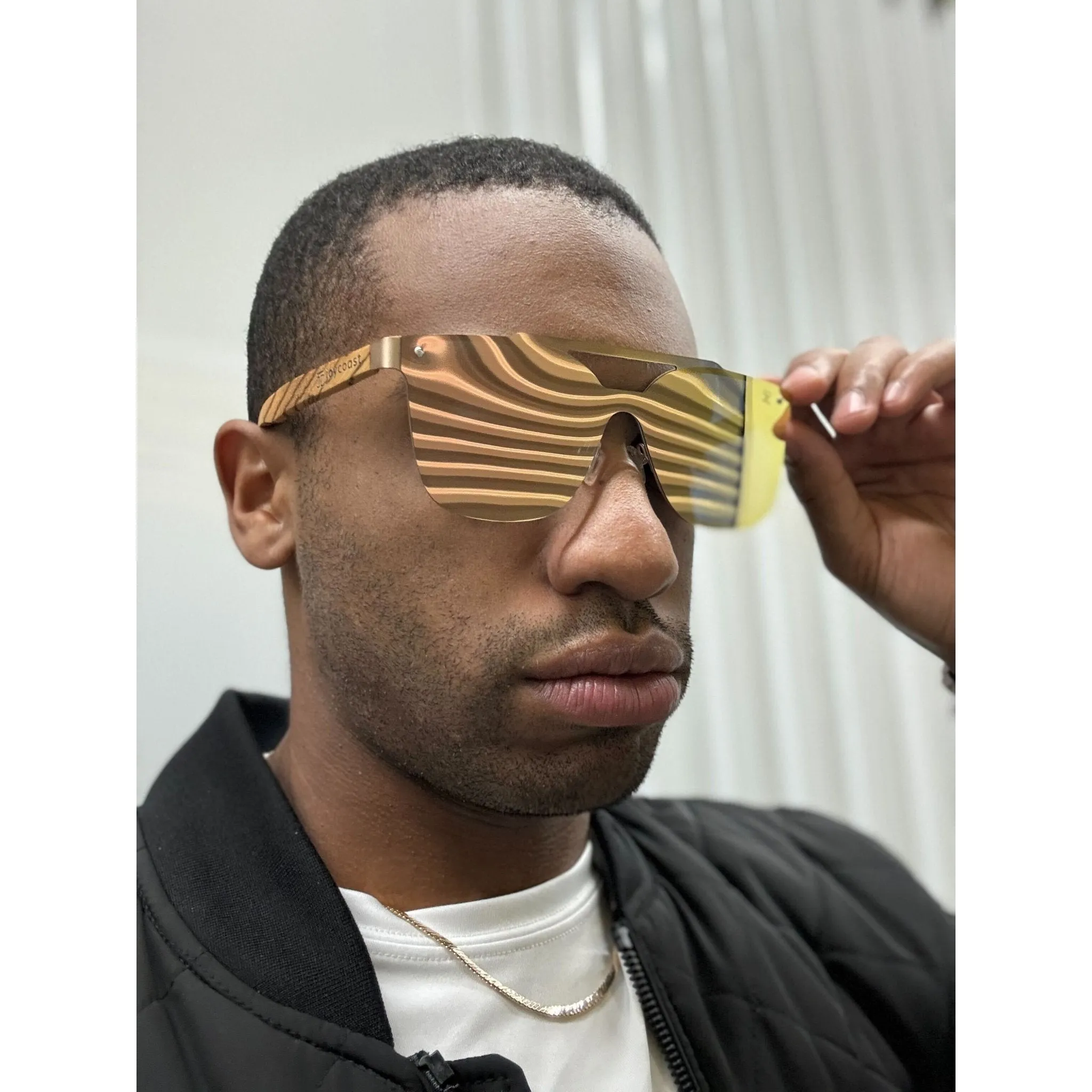 Royce | Frameless
