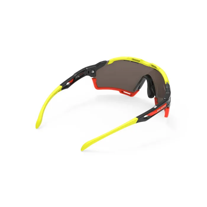 Rudy Project Cutline Sports Sunglasses