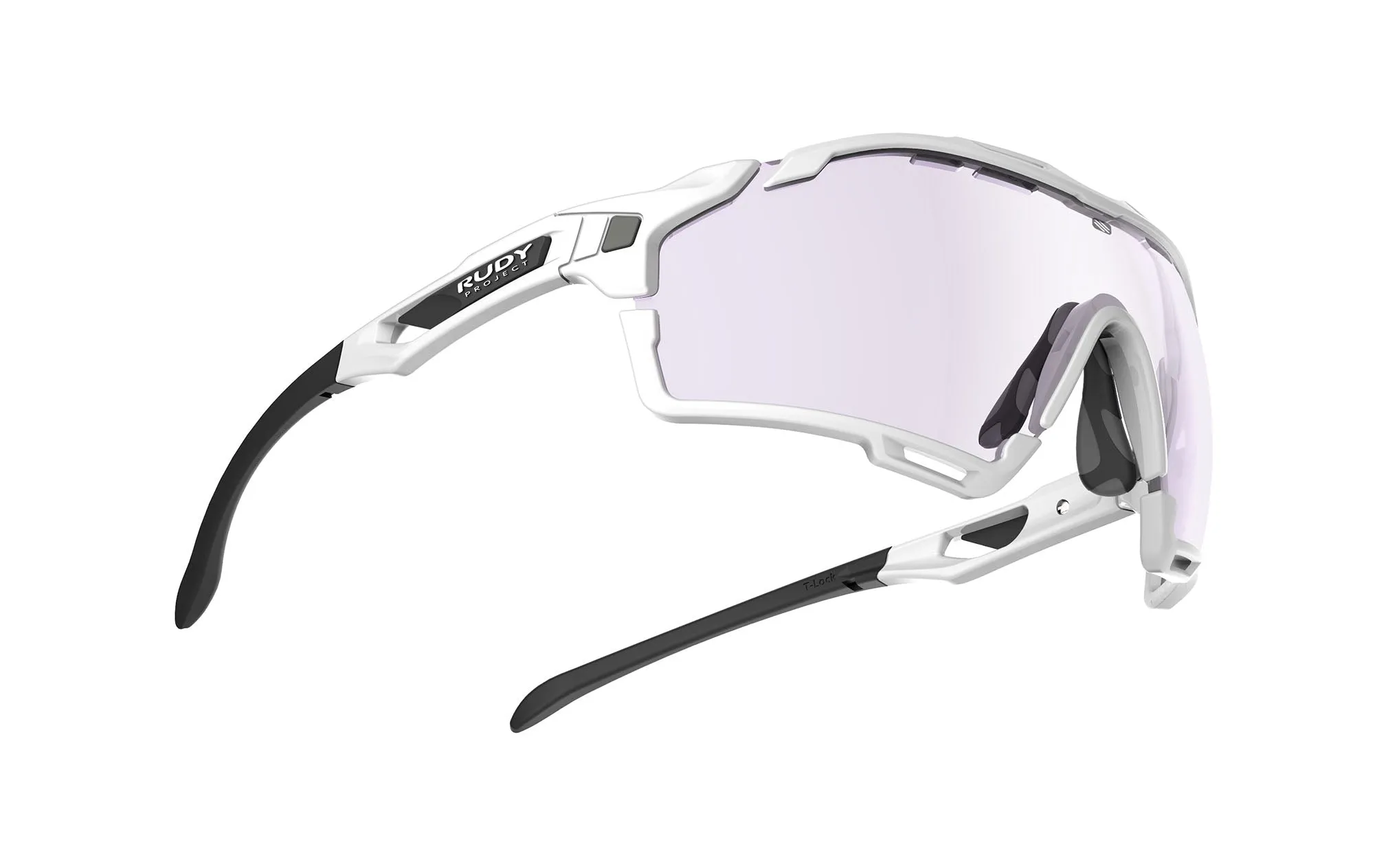 Rudy Project Cutline Sports Sunglasses