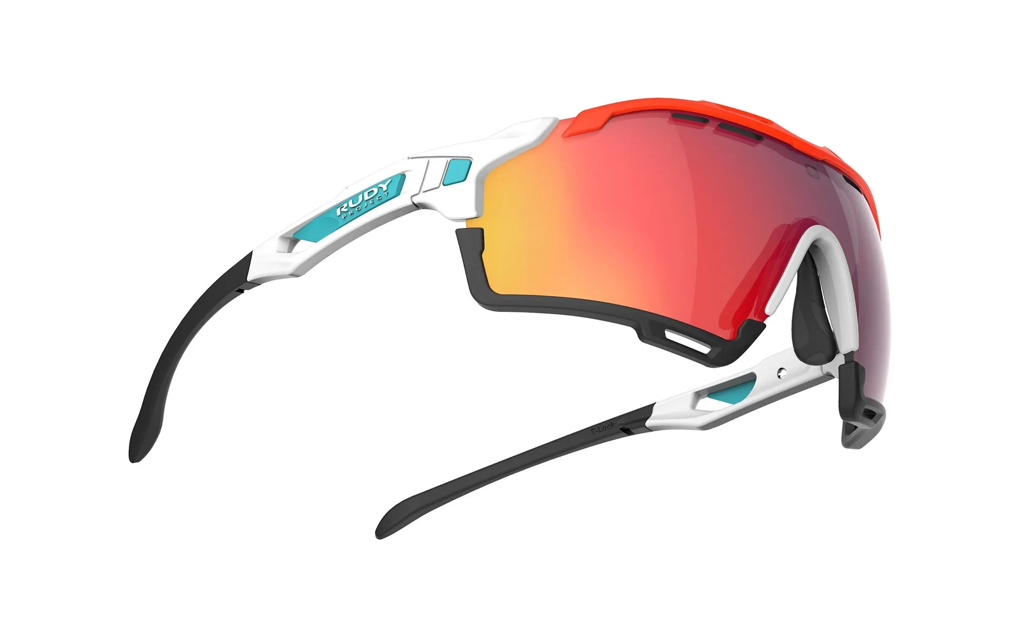 Rudy Project Cutline Sports Sunglasses