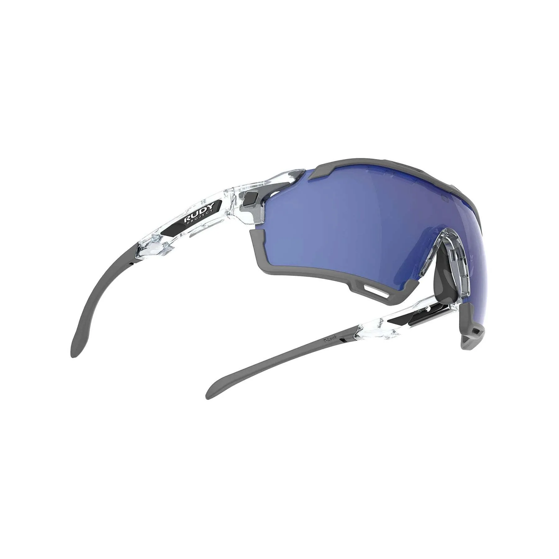 Rudy Project Cutline Sports Sunglasses