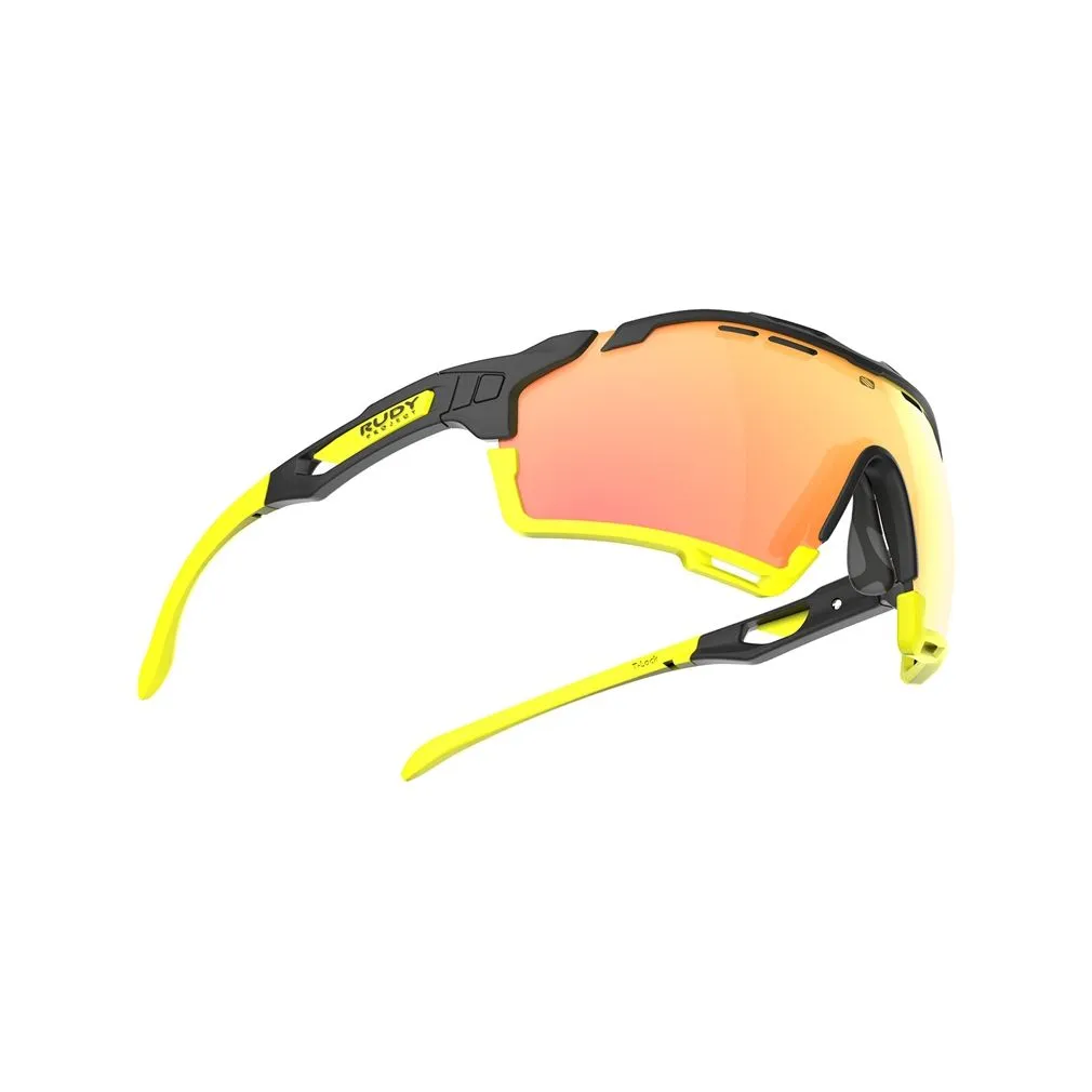 Rudy Project Cutline Sports Sunglasses