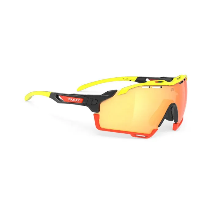 Rudy Project Cutline Sports Sunglasses