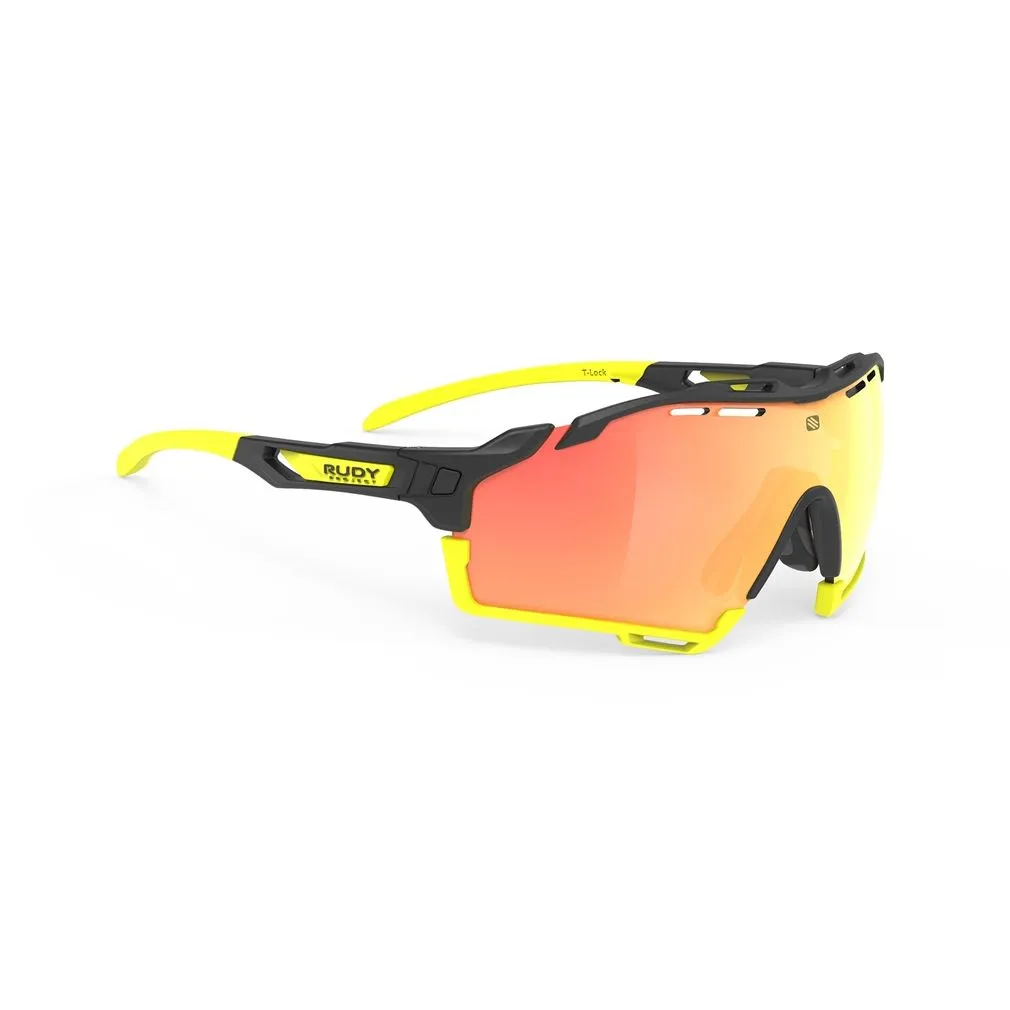 Rudy Project Cutline Sports Sunglasses