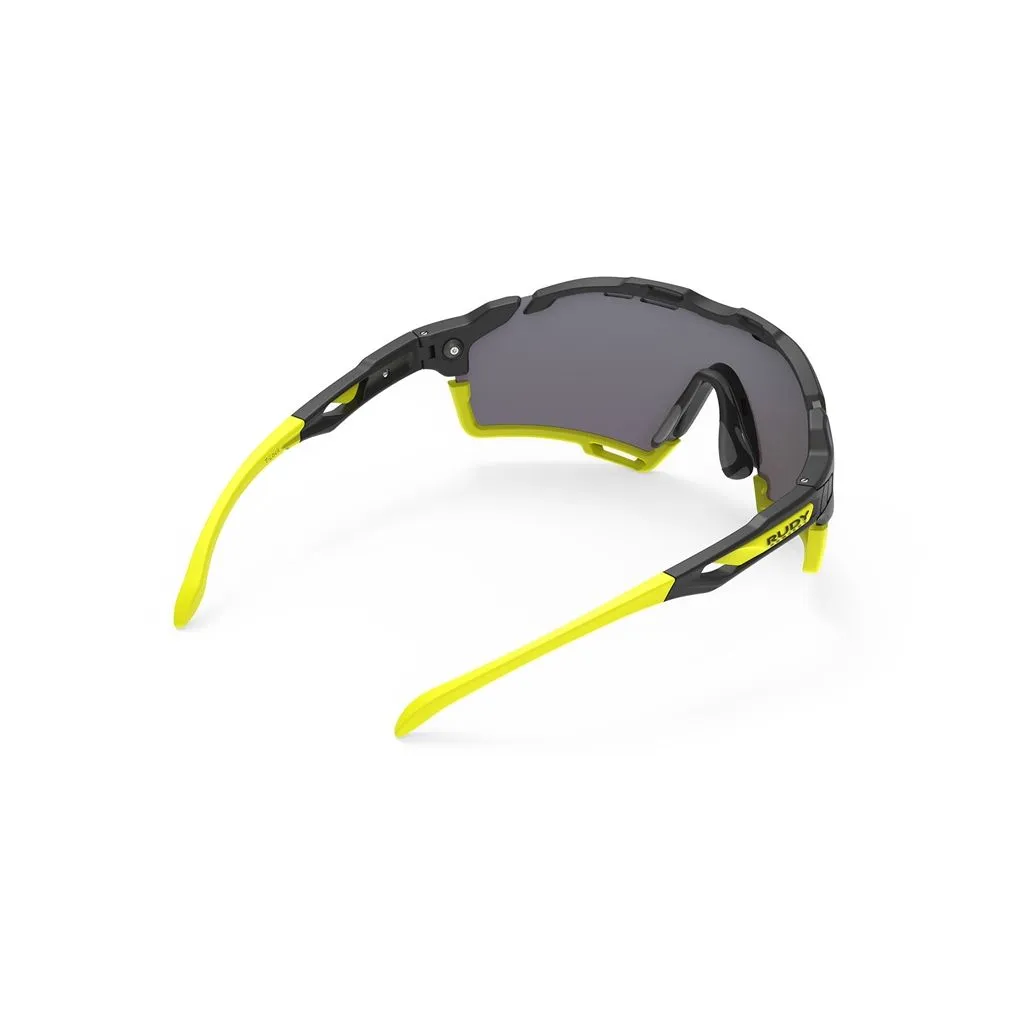 Rudy Project Cutline Sports Sunglasses