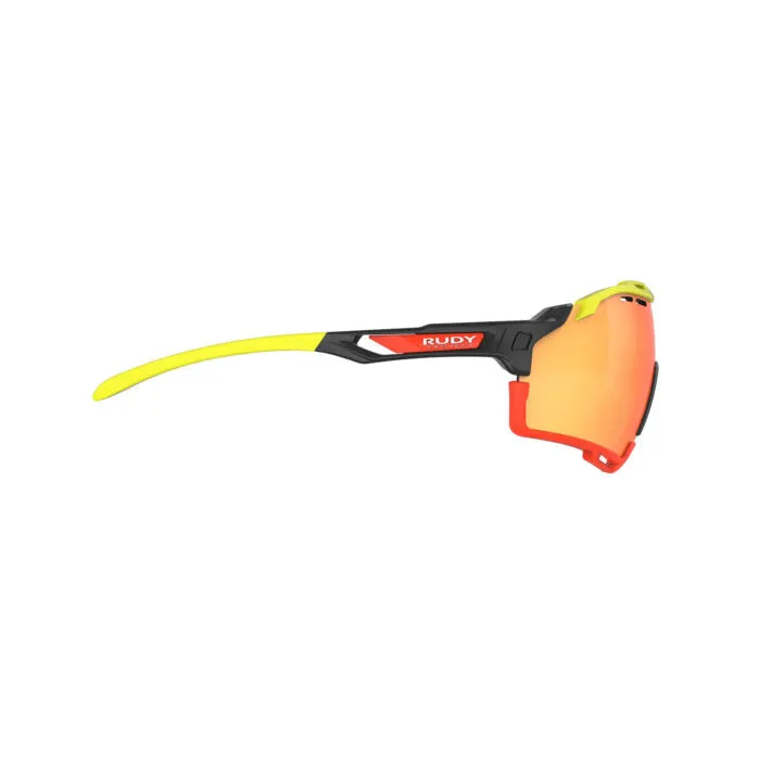 Rudy Project Cutline Sports Sunglasses