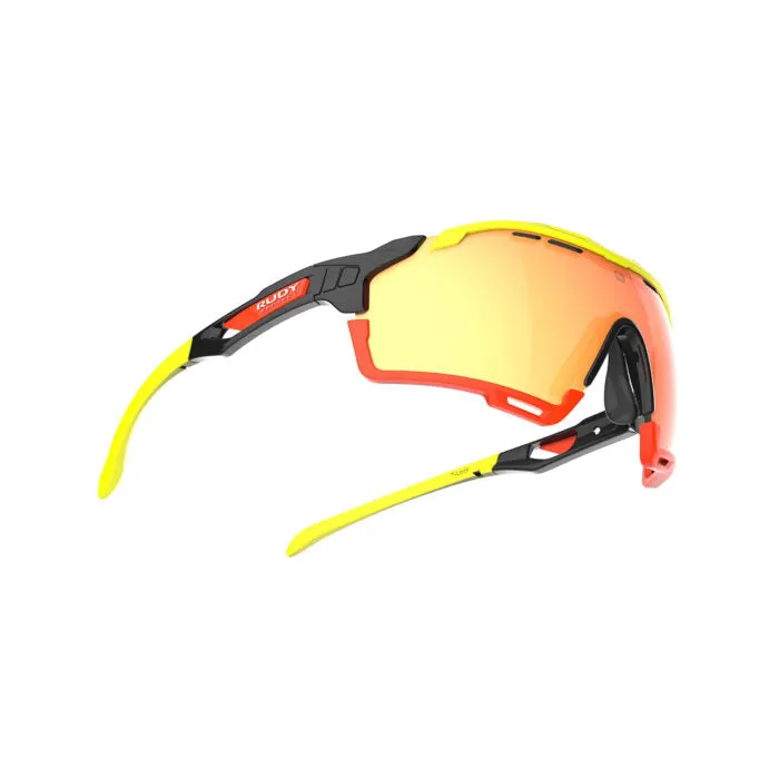 Rudy Project Cutline Sports Sunglasses