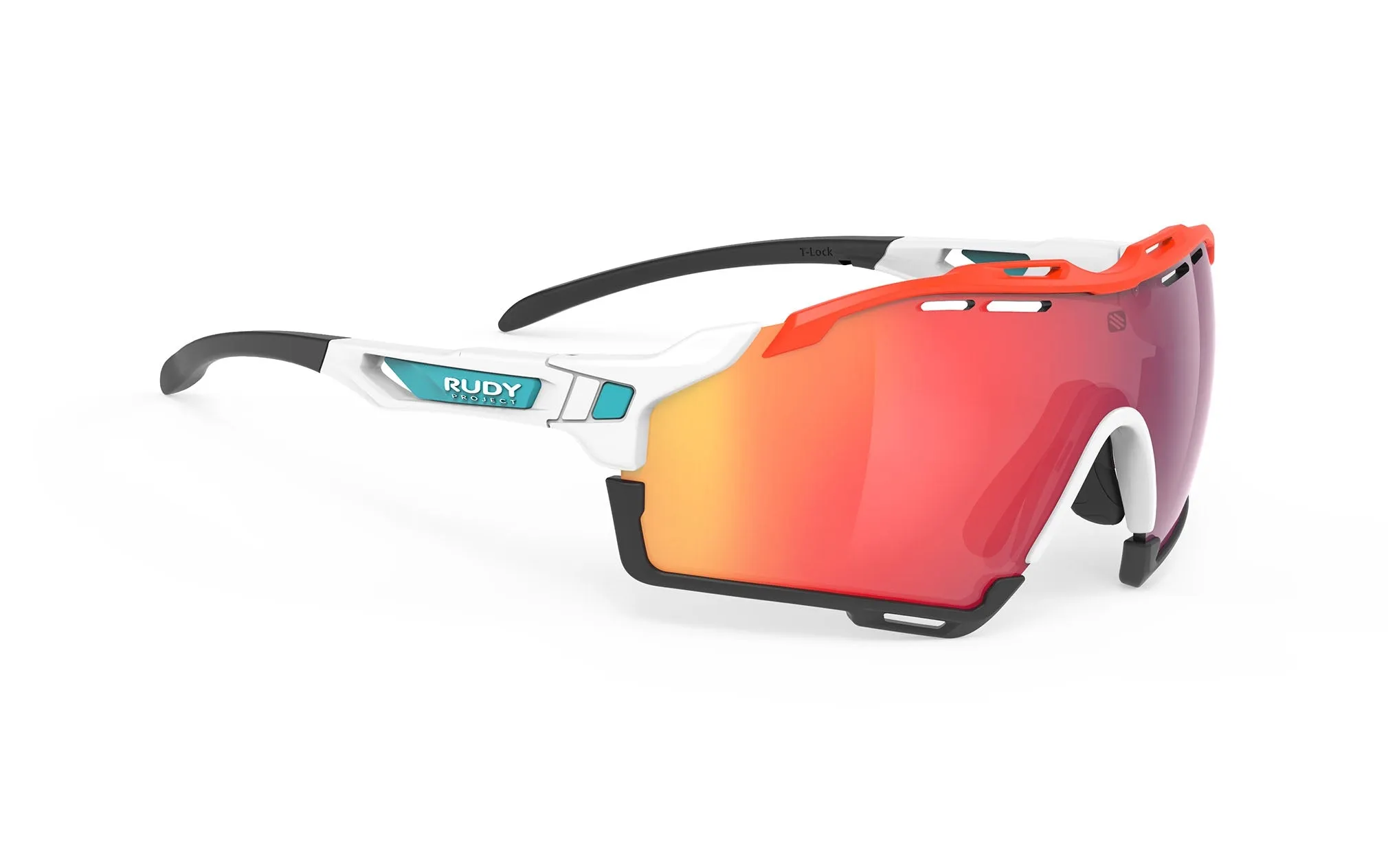 Rudy Project Cutline Sports Sunglasses