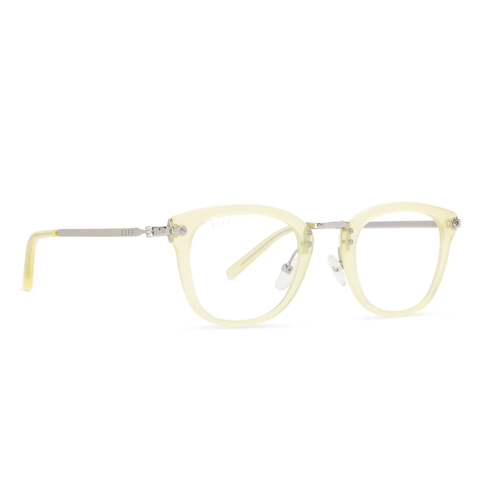 RUE - BUTTERCREAM   PRESCRIPTION GLASSES