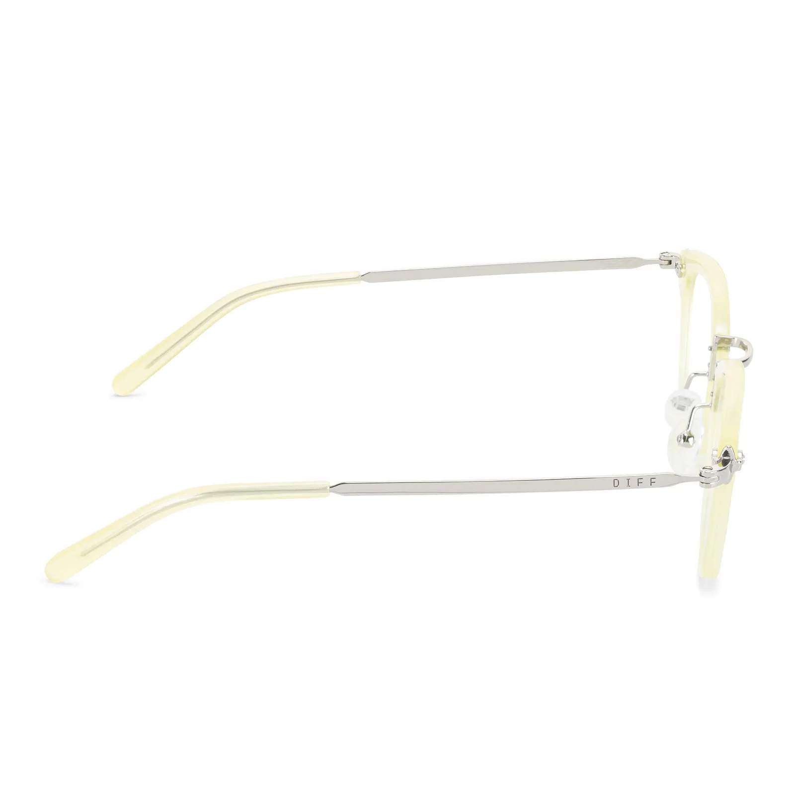 RUE - BUTTERCREAM   PRESCRIPTION GLASSES