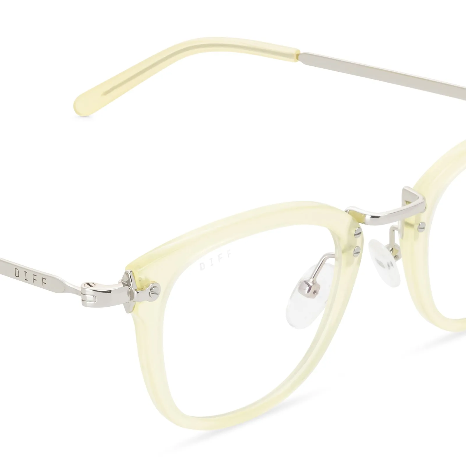 RUE - BUTTERCREAM   PRESCRIPTION GLASSES