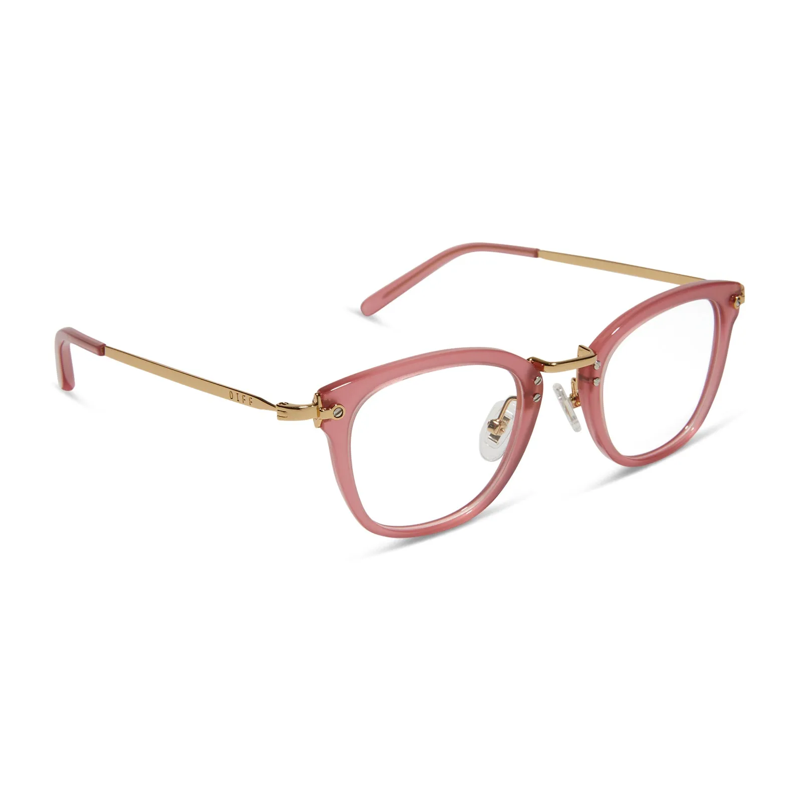 RUE - GUAVA   PRESCRIPTION GLASSES